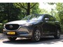 Mazda CX-5 2.0 AUTOMAAT | NL-AUTO! | DEALER OH | LEDER | STOELVERWARMING | CRUISE | CAMERA | TREKHAAK | LED | PARK SENS V+A | PRACHTIGE STAAT!