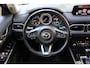 Mazda CX-5 2.0 AUTOMAAT | NL-AUTO! | DEALER OH | LEDER | STOELVERWARMING | CRUISE | CAMERA | TREKHAAK | LED | PARK SENS V+A | PRACHTIGE STAAT!