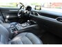 Mazda CX-5 2.0 AUTOMAAT | NL-AUTO! | DEALER OH | LEDER | STOELVERWARMING | CRUISE | CAMERA | TREKHAAK | LED | PARK SENS V+A | PRACHTIGE STAAT!