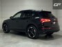 Audi Q5 50 TFSIe Quattro Black Edition S-Line Pano Sfeer Camera