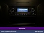 Mercedes-Benz Sprinter 314CDI 143pk Automaat Bakwagen 21m3 KUUB Laadklep Zijdeur Euro6 Airco | Leder Bijrijdersbank