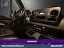 Mercedes-Benz Sprinter 314CDI 143pk Automaat Bakwagen 21m3 KUUB Laadklep Zijdeur Euro6 Airco | Leder Bijrijdersbank