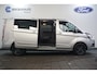 Ford Transit Custom 300 2.0 TDCI L2H1 Limited DC | Achteruitrijcamera | Cruise control adaptief | Trekhaak