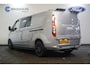 Ford Transit Custom 300 2.0 TDCI L2H1 Limited DC | Achteruitrijcamera | Cruise control adaptief | Trekhaak