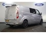 Ford Transit Custom 300 2.0 TDCI L2H1 Limited DC | Achteruitrijcamera | Cruise control adaptief | Trekhaak