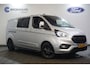 Ford Transit Custom 300 2.0 TDCI L2H1 Limited DC | Achteruitrijcamera | Cruise control adaptief | Trekhaak