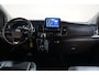Ford Transit Custom 300 2.0 TDCI L2H1 Limited DC | Achteruitrijcamera | Cruise control adaptief | Trekhaak