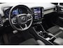 Volvo XC40 Recharge P8 AWD R-Design 408PK SOH 91,9% | Warmtepomp | Trekhaak | Harman/Kardon | Camera