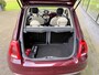 Fiat 500 0.9 TwinAir Turbo Lounge