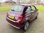 Fiat 500 0.9 TwinAir Turbo Lounge