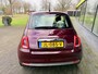 Fiat 500 0.9 TwinAir Turbo Lounge