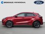 Ford Puma 1.0 EcoB 155PK ST-Line X | LED | Stoelverwarming | Cruise Control | Achterspoiler | LED koplampen | Lederen/stof bekleding