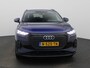 Audi Q4 e-tron 40 Advanced edition 77 kWh | Apple Carplay/Android Auto | Trekhaak | SONOS | Cruise Control | Lederen Bekleding | Achteruitrijcamera | Lichtmetalen Velgen |