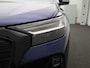 Audi Q4 e-tron 40 Advanced edition 77 kWh | Apple Carplay/Android Auto | Trekhaak | SONOS | Cruise Control | Lederen Bekleding | Achteruitrijcamera | Lichtmetalen Velgen |