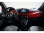 Fiat 500 1.0 Hybrid Dolcevita | Half Leder | Cruise | Panoramadak | Parkeersensoren |