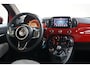 Fiat 500 1.0 Hybrid Dolcevita | Half Leder | Cruise | Panoramadak | Parkeersensoren |