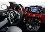 Fiat 500 1.0 Hybrid Dolcevita | Half Leder | Cruise | Panoramadak | Parkeersensoren |