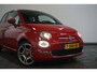 Fiat 500 1.0 Hybrid Dolcevita | Half Leder | Cruise | Panoramadak | Parkeersensoren |