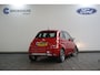 Fiat 500 1.0 Hybrid Dolcevita | Half Leder | Cruise | Panoramadak | Parkeersensoren |