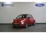 Fiat 500 1.0 Hybrid Dolcevita | Half Leder | Cruise | Panoramadak | Parkeersensoren |