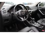 Mazda CX-5 2.0 SkyActiv-G 165 GT | LEDER | NAVI | CAMERA | STOELVERWARMING | AFN. TREKHAAK | CLIMA | CRUISE | PARK SENS V+A | PRACHTIGE STAAT!
