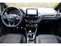 Ford Fiesta 1.0 EB ST-LINE | NL-AUTO! | DEALER OH! | WINTERPACK | TREKHAAK | 1 EIGENAAR! | NAVI | CLIMA | CRUISE | PARKEERSENSOREN | PRACHTIGE STAAT!