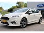 Ford Fiesta 1.0 EB ST-LINE | NL-AUTO! | DEALER OH! | WINTERPACK | TREKHAAK | 1 EIGENAAR! | NAVI | CLIMA | CRUISE | PARKEERSENSOREN | PRACHTIGE STAAT!