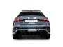 Audi RS3 2.5 TFSI quattro HUD Pano B&O Leer