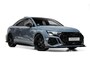 Audi RS3 2.5 TFSI quattro HUD Pano B&O Leer