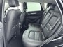 Mazda CX-5 2.0 SkyActiv-G 165 Luxury Bose,360 Camera,Apple Carpl,ACC,Blis,HUD, Navi,Memory Elektr Stoel ventilat+verw,stuur verw