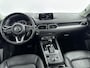 Mazda CX-5 2.0 SkyActiv-G 165 Luxury Bose,360 Camera,Apple Carpl,ACC,Blis,HUD, Navi,Memory Elektr Stoel ventilat+verw,stuur verw