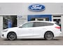Ford Focus Wagon 1.0EB ST-LINE AUTOMAAT | WINTERPACK | TREKHAAK | CAMERA | NAVI | CLIMA | CRUISE | PARK SENS V+A | DEALER ONDERHOUDEN!