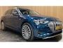 Audi E-tron 55 Quattro Advanced Edition Plus 95 kWh|GROTE ACCU|VOLLEDER|AFN.TREKHAAK|ACC|APPLE CARPLAY|CAMERA|STOELVERW|NAP|ORG NL