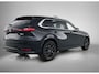 Mazda CX-80 2.5 e-SkyActiv PHEV Homura Plus | 7-Persoons | Ook Leverbaar in Artisan Red |