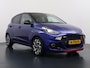 Hyundai i10 1.0 T-GDI N Line 5-zits 101 PK |Lederen Bekleding | Stoel - Stuurverwarming| Dealer Onderhouden |
