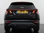Hyundai Tucson 1.6 T-GDI HEV Premium Sky Full Options | Beige Lederen Interieur