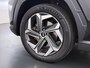 Hyundai Tucson 1.6 T-GDI HEV Premium Sky Full Options | Beige Lederen Interieur