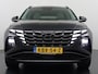 Hyundai Tucson 1.6 T-GDI HEV Premium Sky Full Options | Beige Lederen Interieur