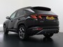 Hyundai Tucson 1.6 T-GDI HEV Premium Sky Full Options | Beige Lederen Interieur