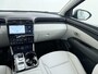Hyundai Tucson 1.6 T-GDI HEV Premium Sky Full Options | Beige Lederen Interieur