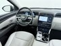 Hyundai Tucson 1.6 T-GDI HEV Premium Sky Full Options | Beige Lederen Interieur