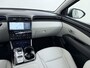 Hyundai Tucson 1.6 T-GDI HEV Premium Sky Full Options | Beige Leder Interieur