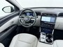 Hyundai Tucson 1.6 T-GDI HEV Premium Sky Full Options | Beige Leder Interieur