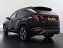 Hyundai Tucson 1.6 T-GDI HEV Premium Sky Full Options | Beige Leder Interieur