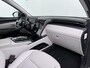 Hyundai Tucson 1.6 T-GDI HEV Premium Sky Full Options | Beige Leder Interieur