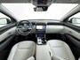 Hyundai Tucson 1.6 T-GDI HEV Premium Sky Full Options | Beige Leder Interieur