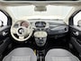 Fiat 500 0.9 TwinAir Turbo Lounge | Airco | LMV | Navi | Cruise Control | Panorama dak | Parkeersensoren |