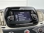 Fiat 500 0.9 TwinAir Turbo Lounge | Airco | LMV | Navi | Cruise Control | Panorama dak | Parkeersensoren |