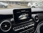 Mercedes-Benz V-klasse 220d Lang DC Ed Dubbel Cabine 2x Schuifdeur