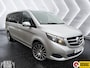 Mercedes-Benz V-klasse 220d Lang DC Ed Dubbel Cabine 2x Schuifdeur
